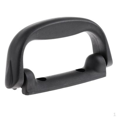 16cm Luggage Case Handle Grip Replacement Parts for Carrying