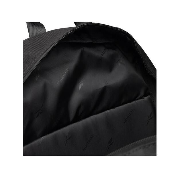 Reebok Рюкзак RBK-026-CCC-05 Черный