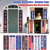 Decoração de casa – Bandeiras, banners e acessórios