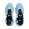 Under Armour Nova Low top Running Shoes Unisex Misty Blue 6006062-425