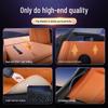 Leapmotor C16 Trunk Mat Full Coverage for Five/Six-Seater 2025 Model - Car Modification & Decoration Accessories.