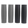 2Pcs Electric Scooter Silicone Handlebar Cover for Xiaomi M365 Waterproof Anti-Slip Scooter Handle Grip Protective Sleeve Replacement Scooter