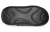 UGG FoamO UGGplush Slide Black Women's 1143849-BLK