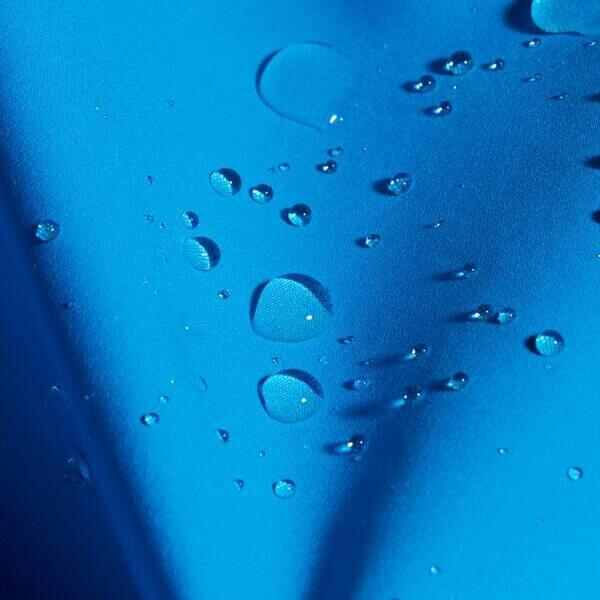 Jacke Mammut Ducan Guide Hardshell mit Kapuze Herren (1010-31380) gletscherblau