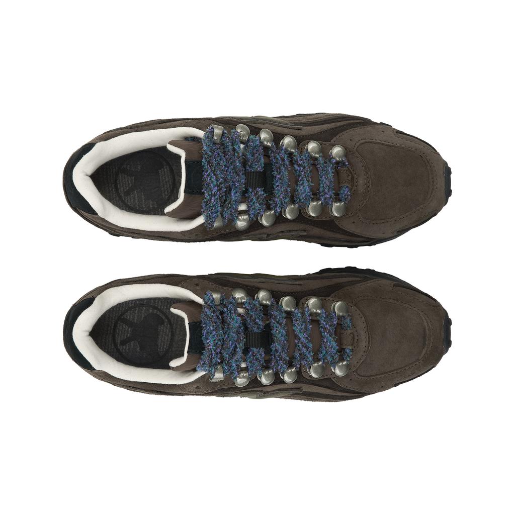 Basketcase x New Balance 204L Beef & Broccoli Zapatillas Unisex Marrón U204LBC1