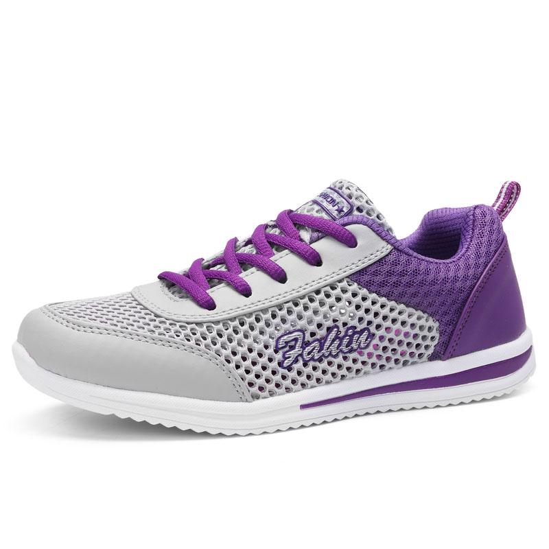 Fashion Women's Sneakers 2025 New Fashion Platform Shoes Women Trainers Casual Sneaker Woman Lace Up Womens Sneakers Tenis Feminino