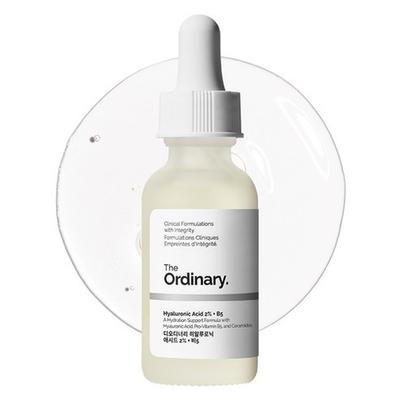 Hyaluronic Acid 2% + B5 Serum 30ml – Deep Hydration, Barrier Support, Korean