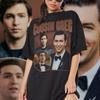 Üst giysisi – T-shirtler