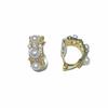 Xiaohongshu influencers are raving about these pain-free, vintage-style multi-bead rings tian Freshwater Pearl Ear Clips, Earrings, and Ear Jewelry