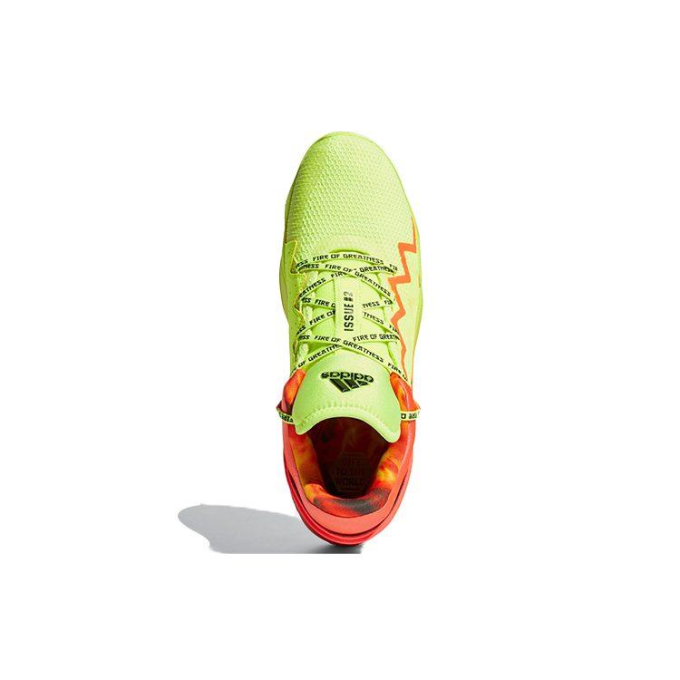 adidas ENFILER. Numéro 2 'Feu de la Grandeur' H67570