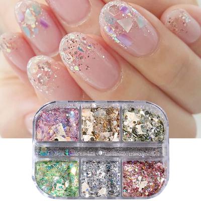 Nageldesign – Strasssteine & Deko für Nageldesign