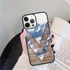 NATURE WOOD PRINTS Phone Case Cover For iPhone 17 Air 15 16 14 13 12 Pro Max 11 Pro Max Plus Coque Shell
