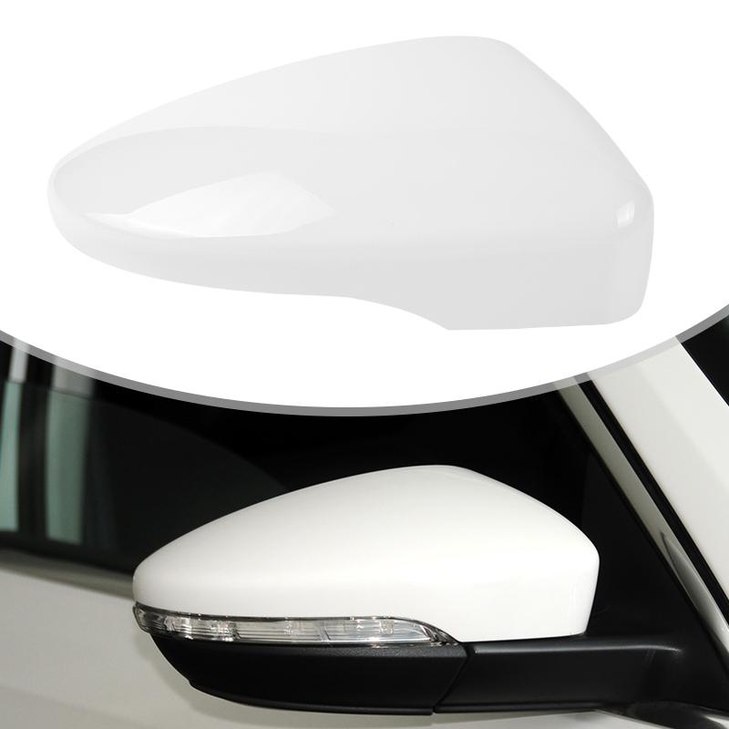 Seitlicher Außenspiegelkappe Abdeckung Für VW Beetle A5 CC 2012-2016 Eos 2009-2016 Jetta A6 11-14 Passat CC 09-12 Scirocco 09-16 EU Version