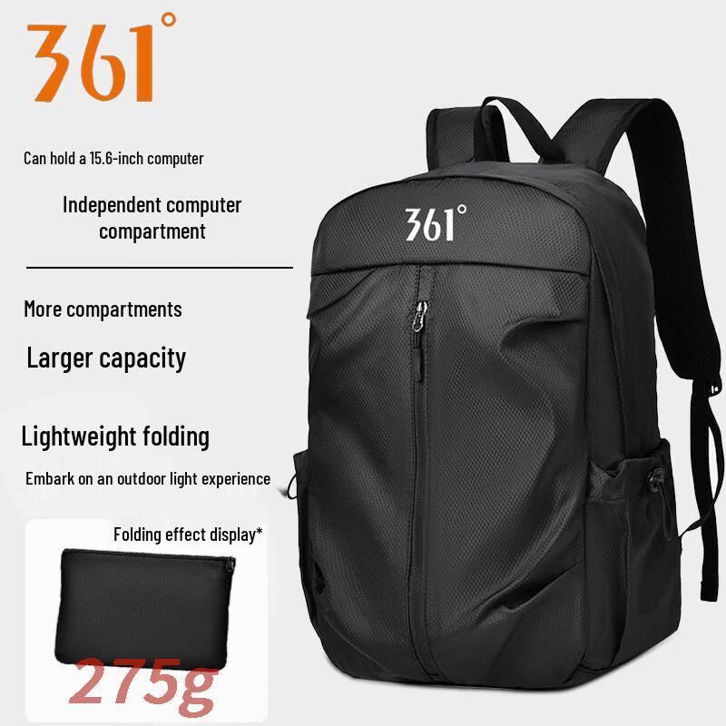 361° Lightweight Foldable Outdoor Hiking Backpack