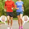 Foot Thumb Valgus Corrector Silicone Correction Belt Bunion Straightener Toe Protector Pain Relief Care Pads