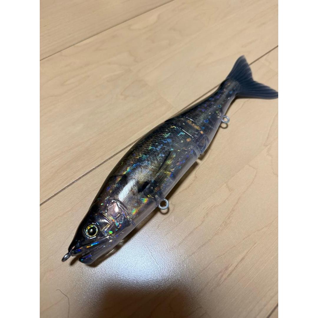 Used GAN CRAFT x BlueBlue Joycro Magnum Bay Oku Salmon