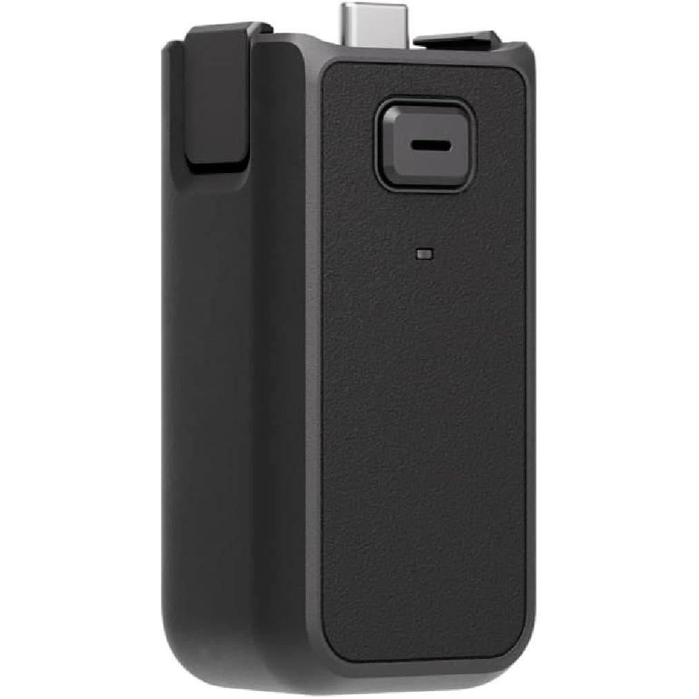 DJI Osmo Pocket 3 Battery Handle, Compatibility: Osmo Pocket 3