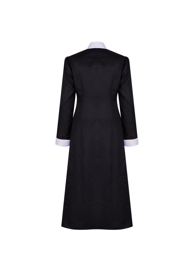 Soul Eater Maka Maja 1st Gen Costume - Stage Performance Cosplay Outfit for Halloween