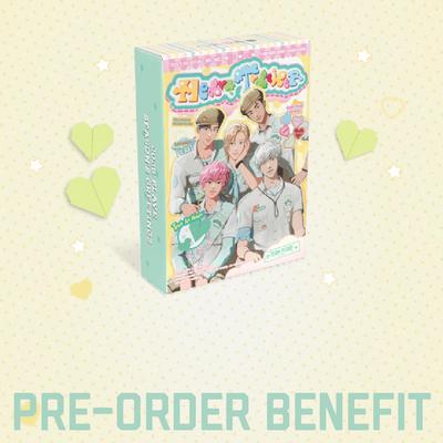 PLAVE 2026 Season's Greetings & Weverse POB