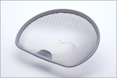 Toclas Drainage Net Basket Kitchen Common (for G2/H2 Sink) [HWESTR14DE] (15976 Equivalent) G2/H2