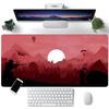 Rust The Game Mousepad Large Keyboard Desk Mat Gaming Mouse Pad LockEdge Non-slip Mat