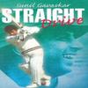 Straight Drive by Sunil Gavaskar Paperback Book 9788129117533