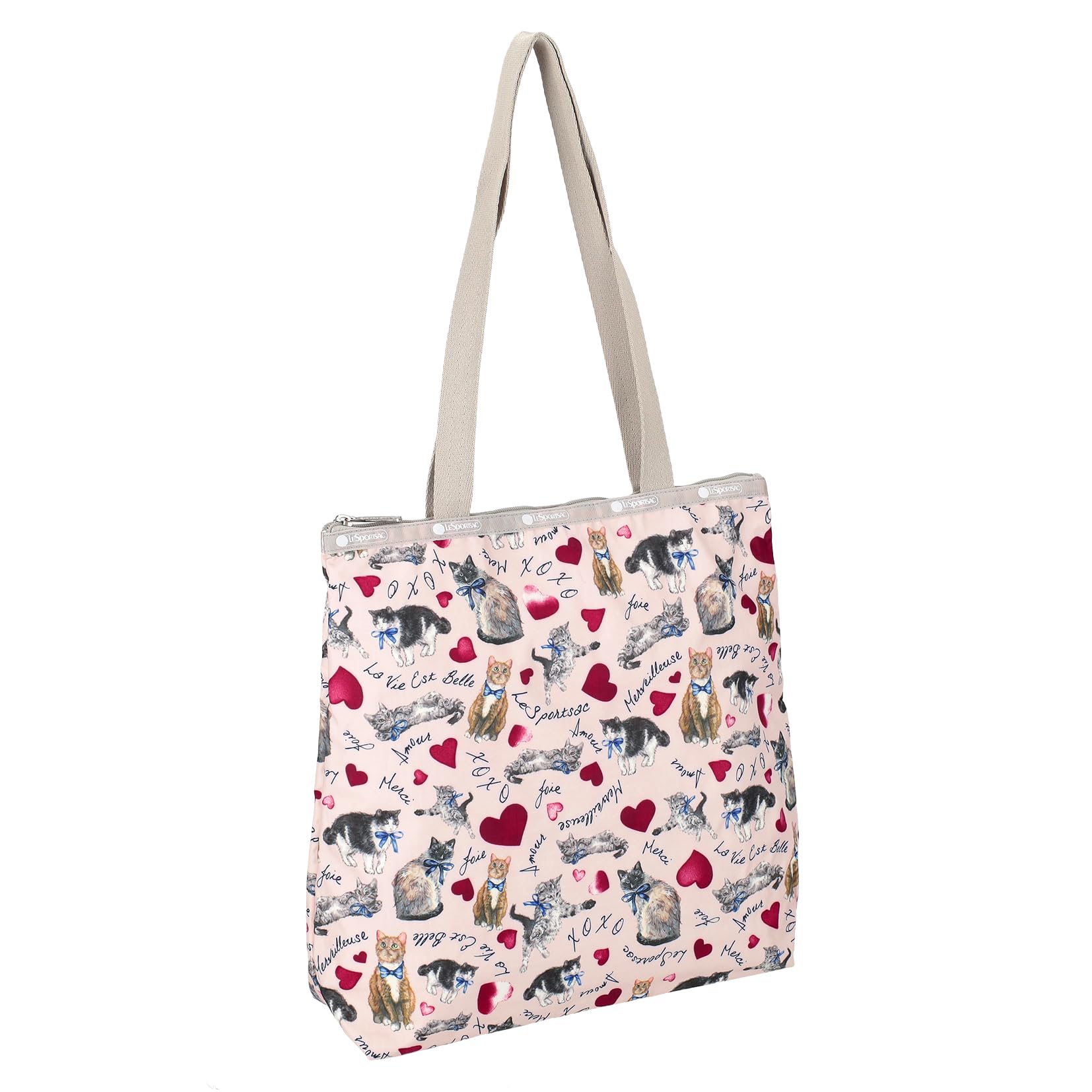 

Сумка-тоут 3531 E479 [LeSportsac] Женская [Товар]