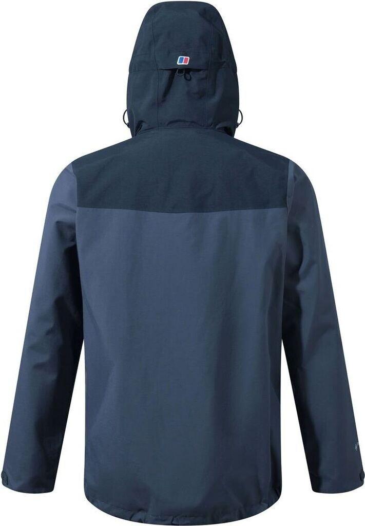 Jacket Berghaus Hillwalker Long GTX Jacket Men Carbon