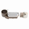 Lichtmaschinen Spannungsregler Bürstenhalter Kit Aluminiumlegierung 1260002470 Ersatz für ACCORD