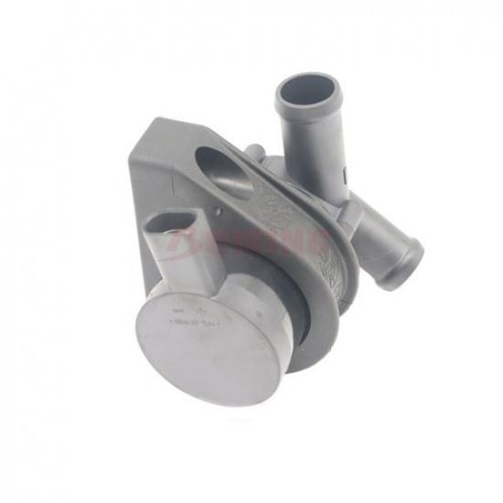 Engine Auxiliary Water Pump Fits Porsche Cayenne Volkswagen VW Touareg 2003-2006