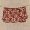 New silk wool square scarf women's versatile fashion autumn and winter warm silk silk scarf shawl silk wool square scarf