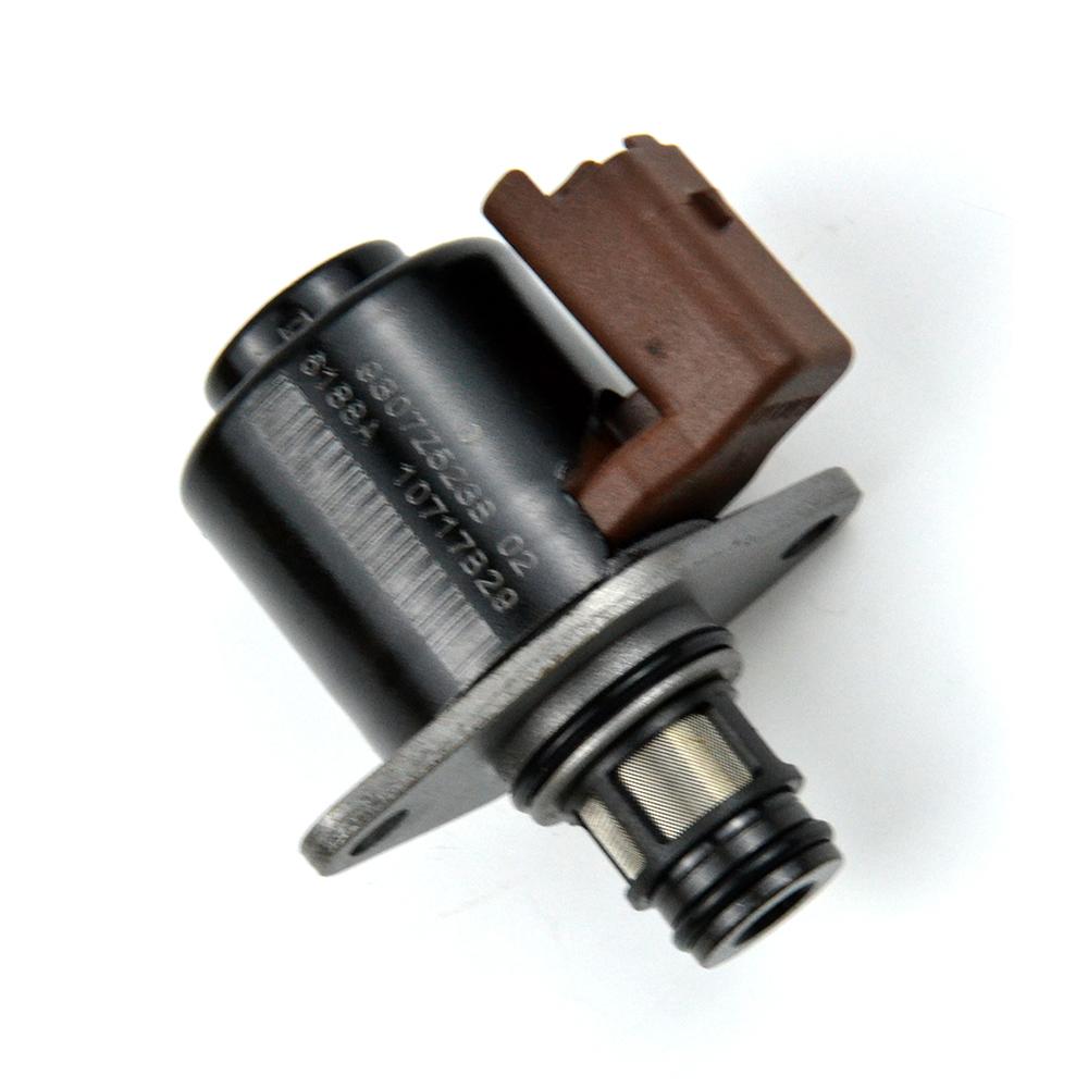Inlet Metering Valve Solenoid Suction 9109-903 Common Rail Fuel Pump Regulator Valve for 9307Z523B 9307Z6B Accessories