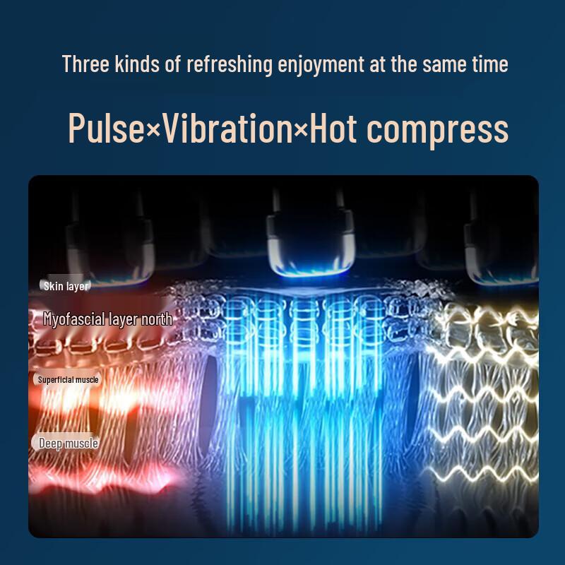 SKG G7 Series 2nd Gen Neck Massager