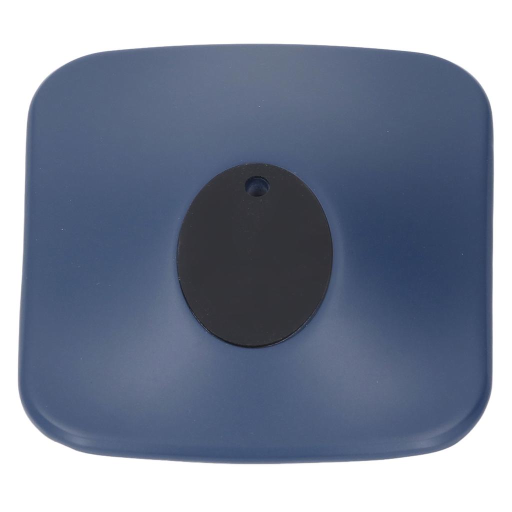 Lautsprecherständer aus Metall, rutschfest, vibrationsreduzierend, Tischhalterung für KEF LSX II Wireless HiFi