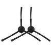 Lydsto R1 Robot Vacuum Accessories: Main Brush, Filter, Side Brush, Mop Cloth, Sweep & Mop, Integrated Dust Bag.
