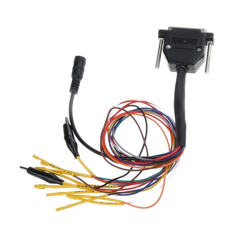 Umfassende Steuergeräte-Programmierlösung SM2Pro J2534VCI mit/ohne 67IN1 Dongle OBDFW V2.21.21 FLASH Gaming-Teile