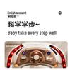 Select Walker Foldable Infant Stroller: Anti O-Legs & Multifunctional Three-in-One