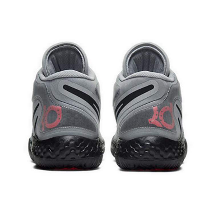 Nike KD Trey 5 VIII EP 'Smoke Grey Pink' CK2089-003