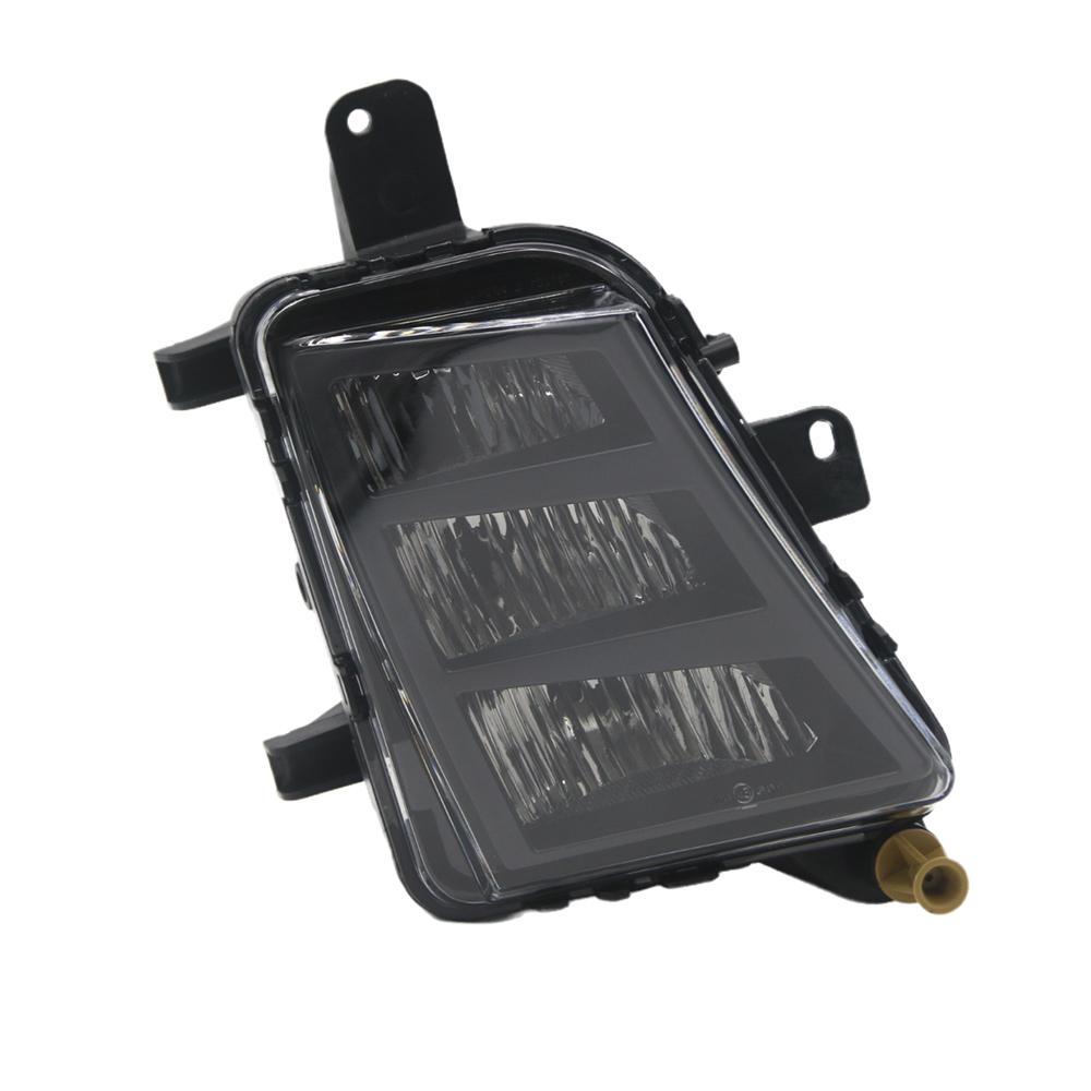 Fog Lamp For Volkswagen VW Golf 7 A7 MK7 GTI GTD 2013 2014 2015 2016 2017 Front Bumper Anti Fog Light 5G0941699 5G0941700