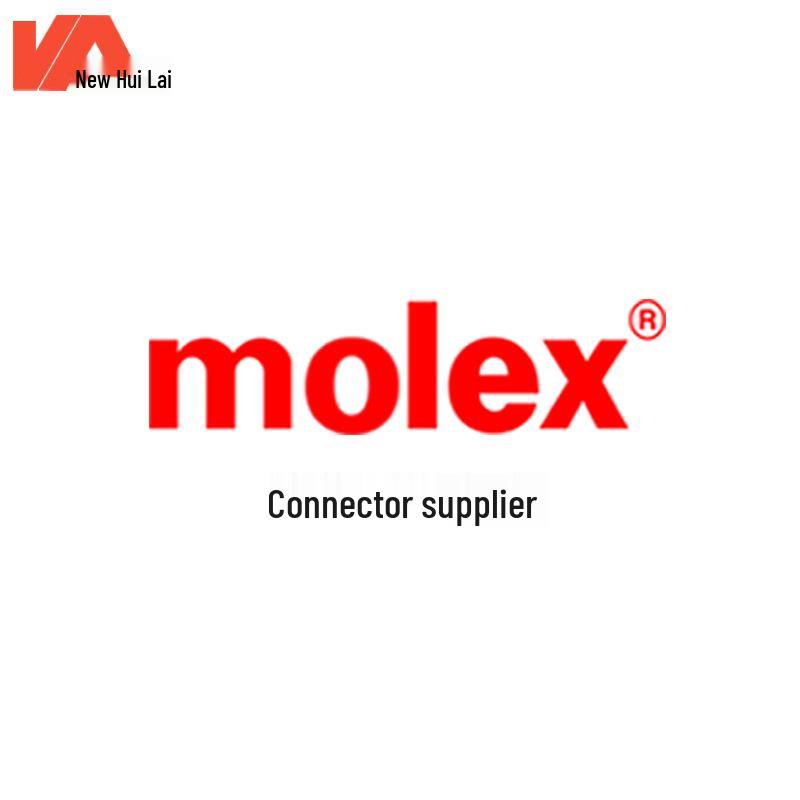 

Original Molex 98658-1211 Terminal Block Connector Wiring Harness