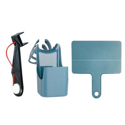 Motorcycle Chain Lubrication Tool Plastic Motorcycle Chain Oiling for Precise Oil Application & Best Maintenance