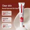 Baiyunshan Niacinamide Gel & Arbutin Cream Set
