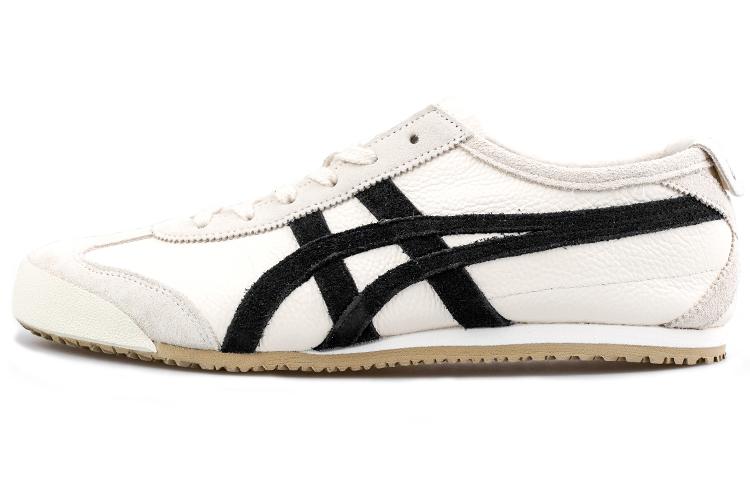 Onitsuka Tiger Mexico 66 Vintage Birch Black 1183B391-200