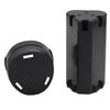 Li-Ion Rechargeable Battery Pack Plastic Shell New Lithium Electric Drill Rechargeable Battery Case 12V Lithium Battery Case Screw Free