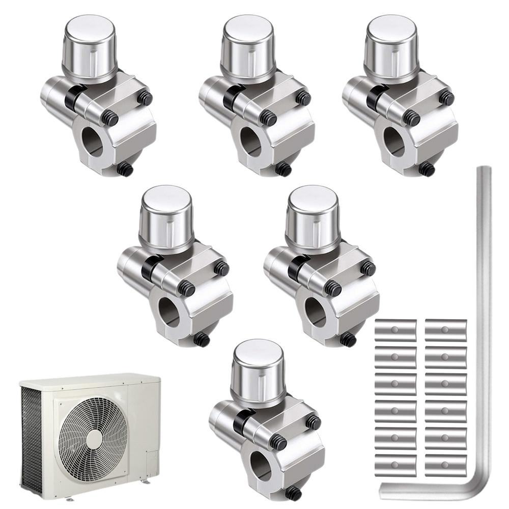 Piercing Valve For Refrigerator BPV31 Piercing Valve Kits Refrigerator Parts Service Repair Kit For BPV31 BPV31d GPV14