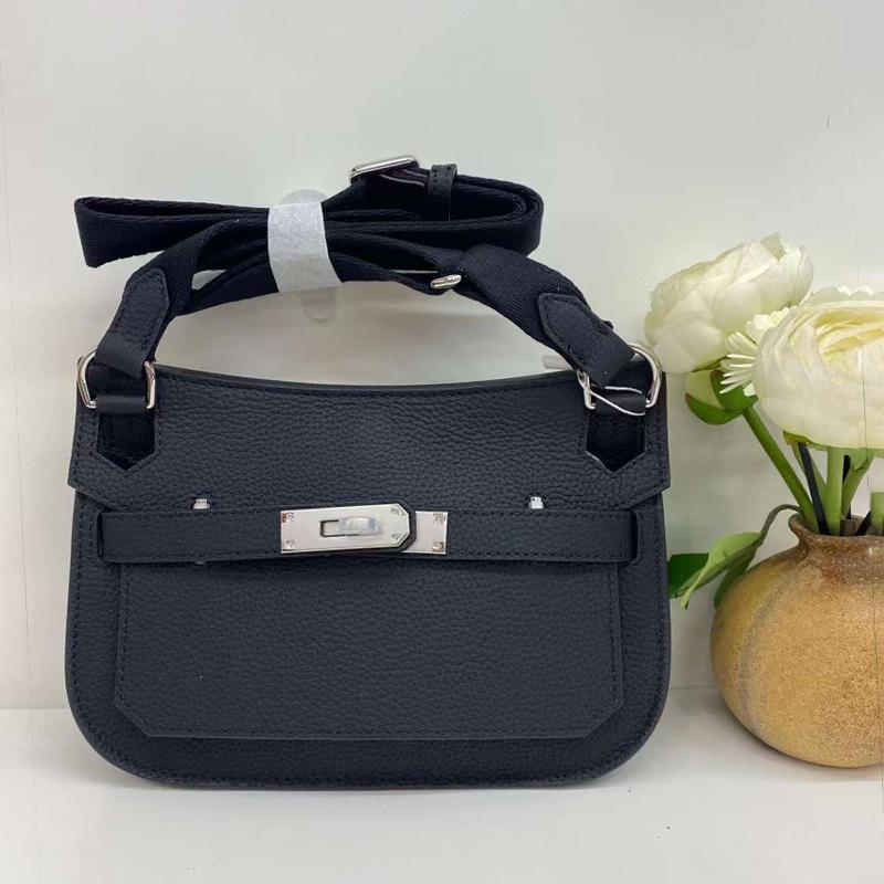 Bag Gypsy Bag OL Genuine Leather Platinum Bag Tote Bag Women's Bag Crossbody Bag