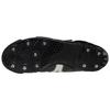 Mizuno Field Geo JT-C High-Top Professional Athletics Throwing Shoes Unisex Shoes Black White U1GA204652