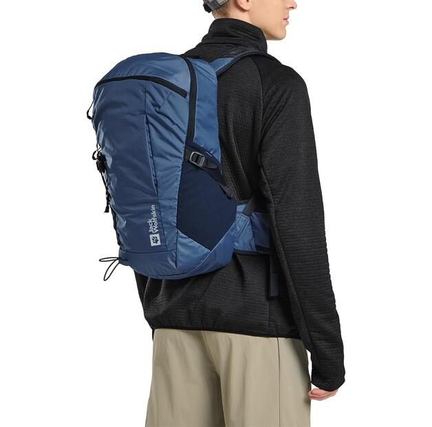 Rucksack Jack Wolfskin Cyrox Shape 20 evening sky (2020111-1292)