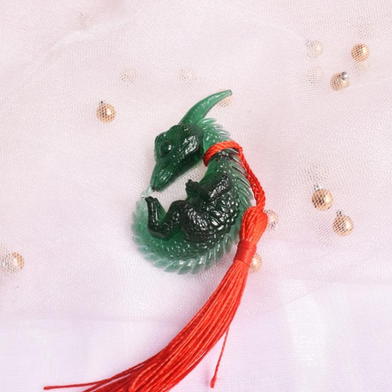 Dinosaurier Silikon Harz Form, Tier Epoxid Gießform für DIY Basteln Auto Anhänger Schmuck Herstellung Schlüsselanhänger Silikon Form