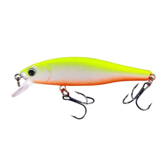 

8,8 см Экологичная 3D имитация рыбьего глаза Яркий цвет приманка для пресноводной гольяна рыболовная приманка для рыбалки на открытом воздухе